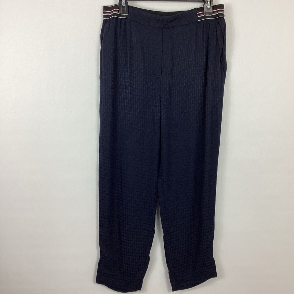 The Essential Pull On Trouser By Anthropologie Size Medium